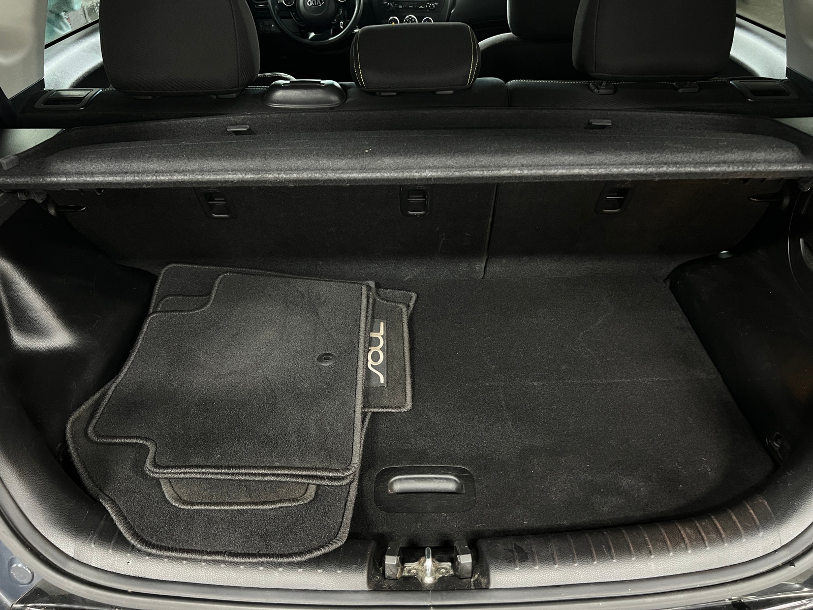 Thumbnail: 2016 Kia Soul - 7