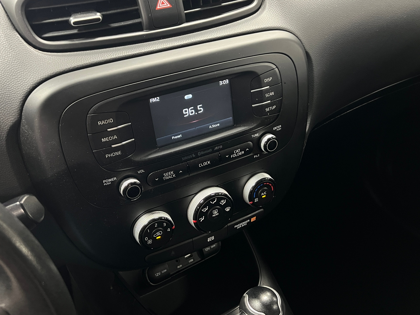 Thumbnail: 2016 Kia Soul - 4