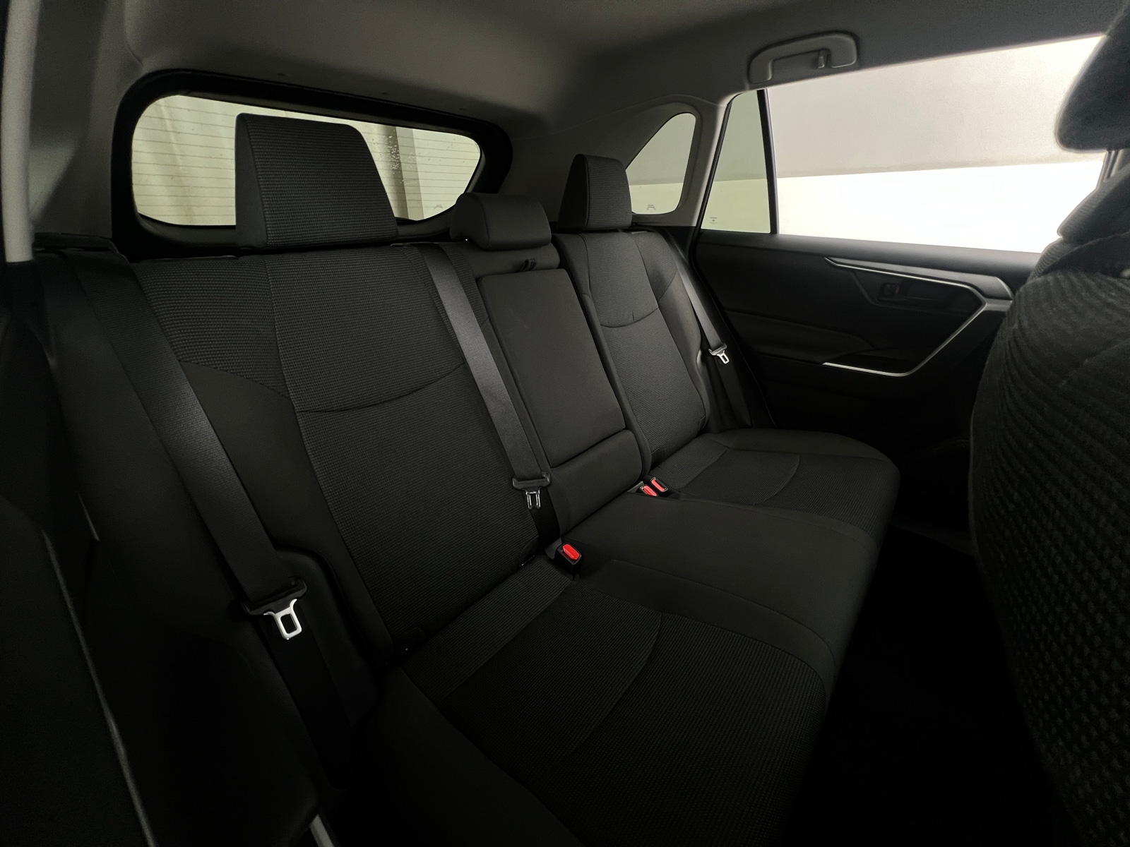 Thumbnail: 2025 Toyota RAV4 - 6