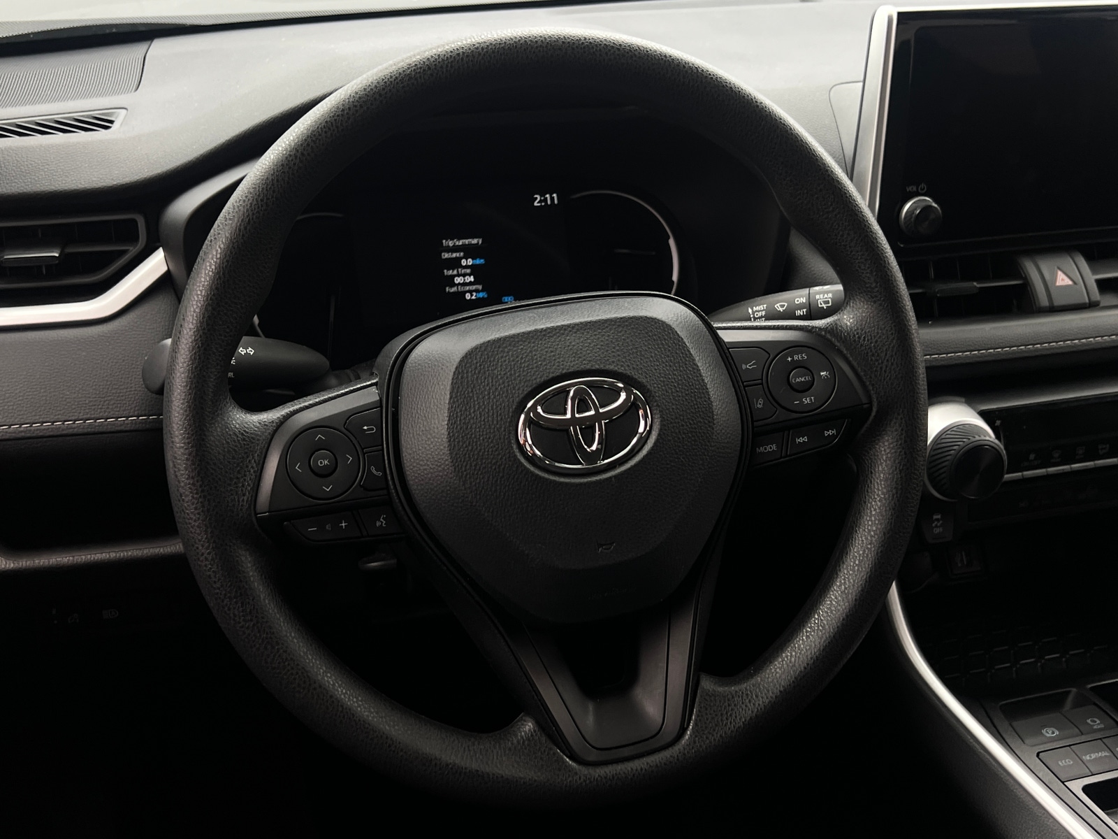 Thumbnail: 2025 Toyota RAV4 - 5