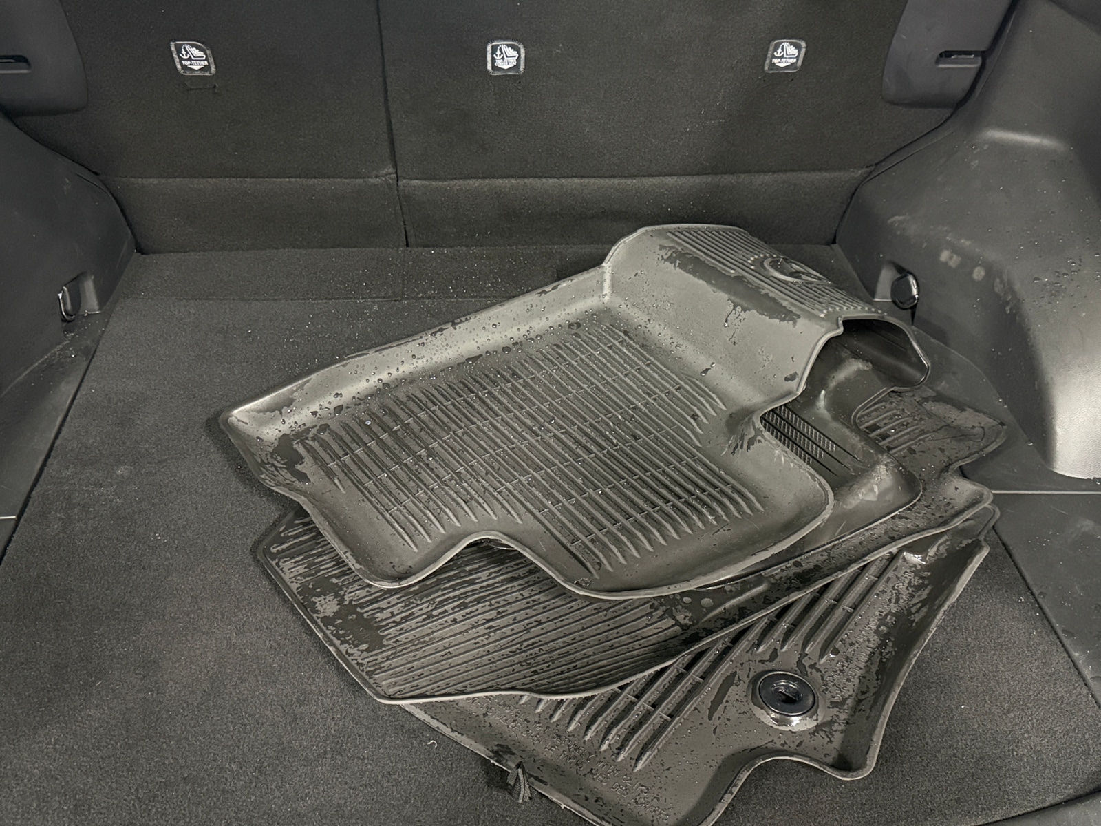 Thumbnail: 2025 Toyota RAV4 - 7