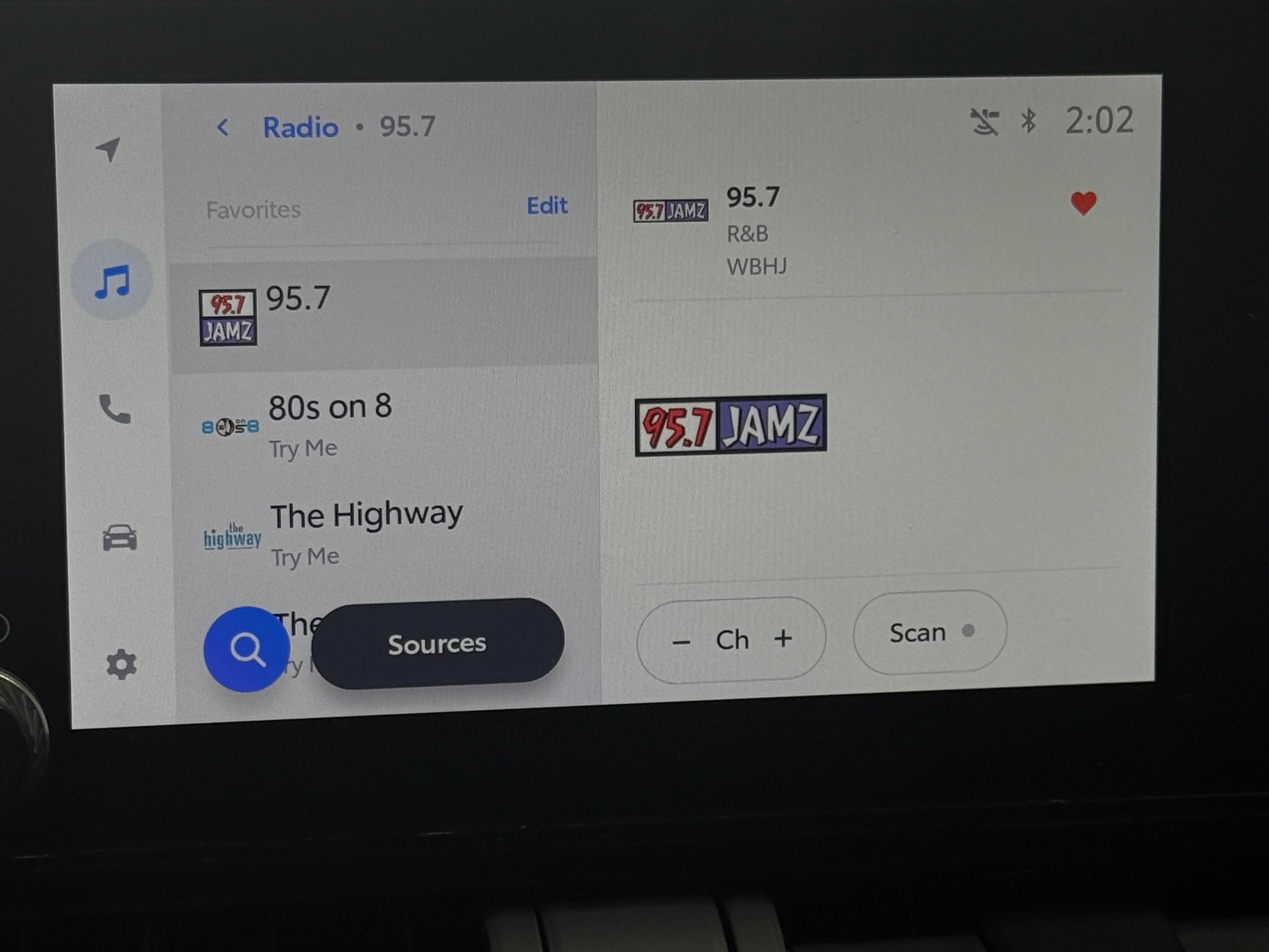 Thumbnail: 2025 Toyota RAV4 - 4