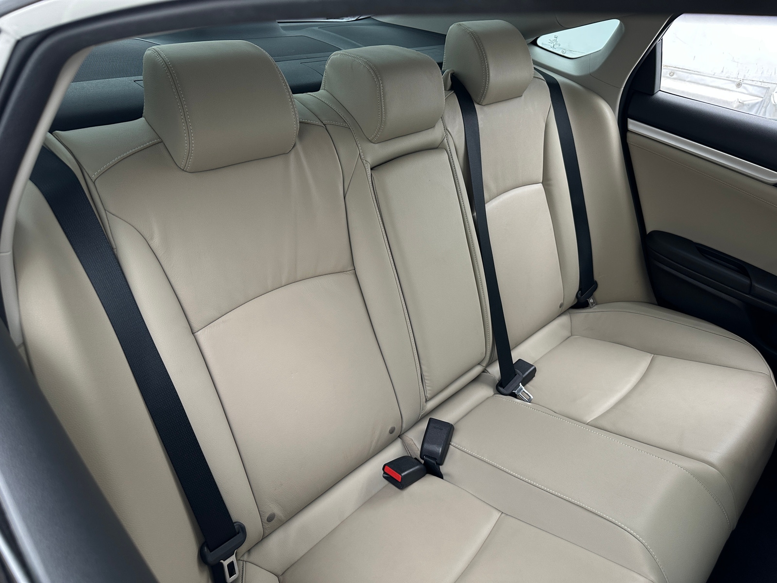 Thumbnail: 2017 Honda Civic - 5