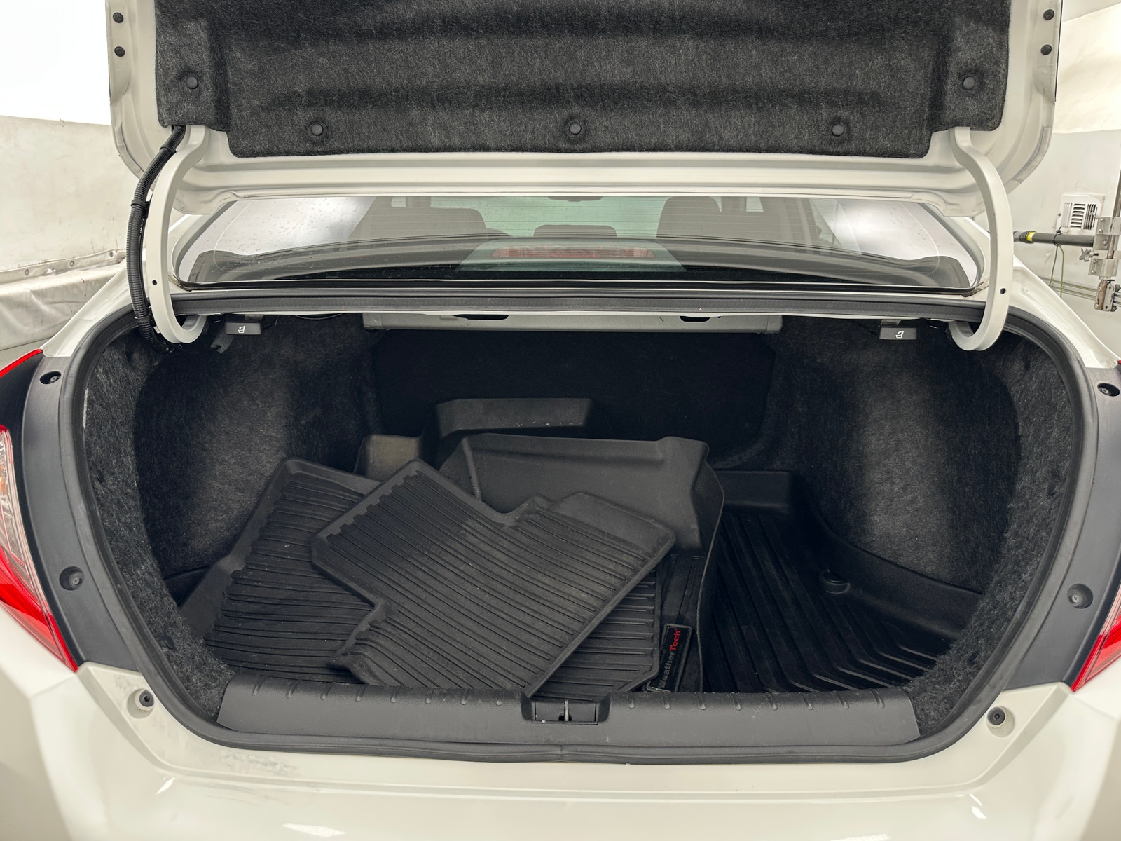 Thumbnail: 2017 Honda Civic - 6