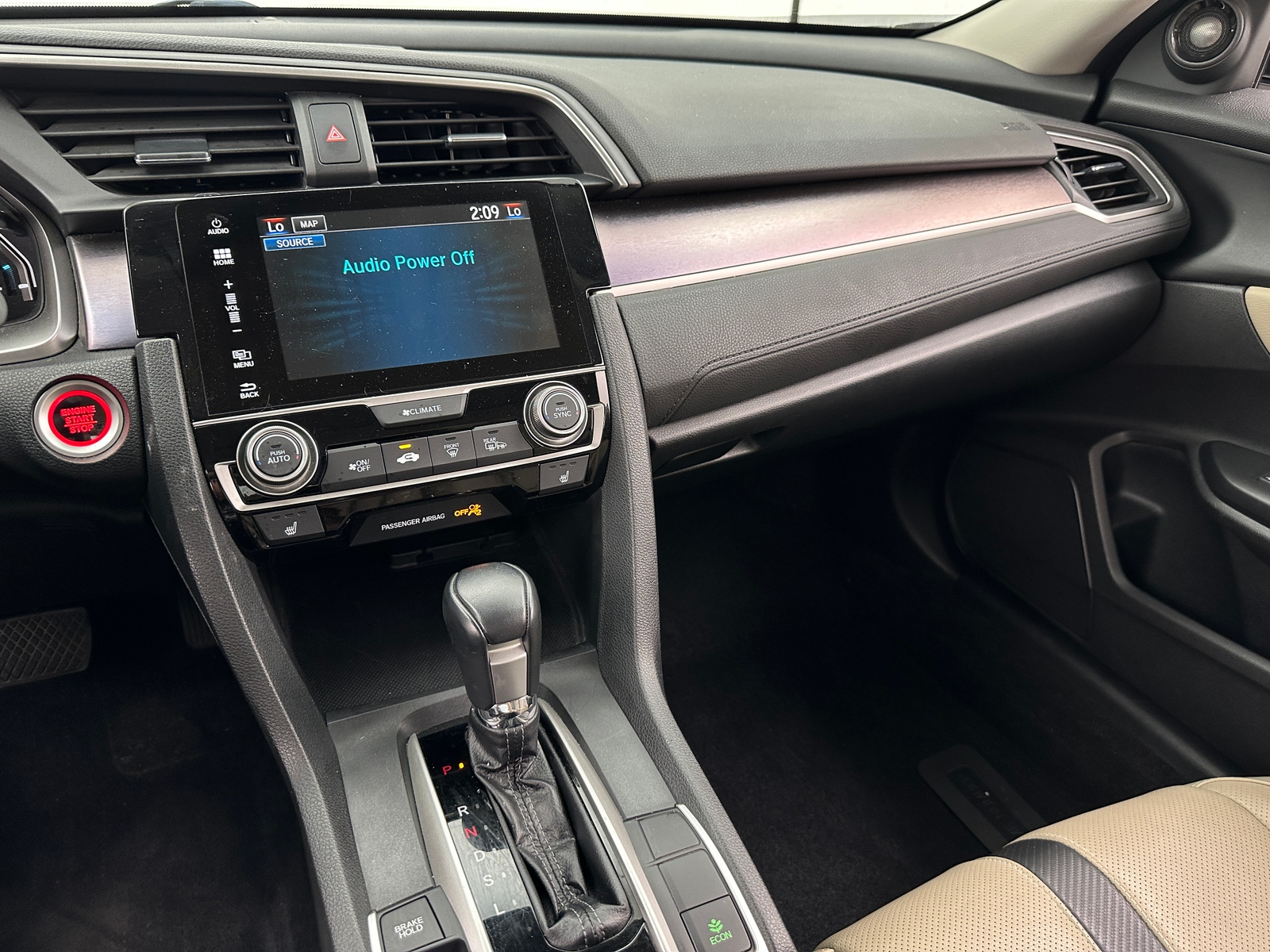 Thumbnail: 2017 Honda Civic - 3