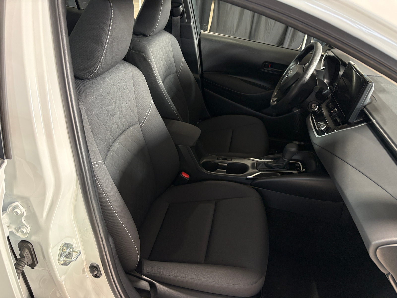 Thumbnail: 2025 Toyota Corolla - 2