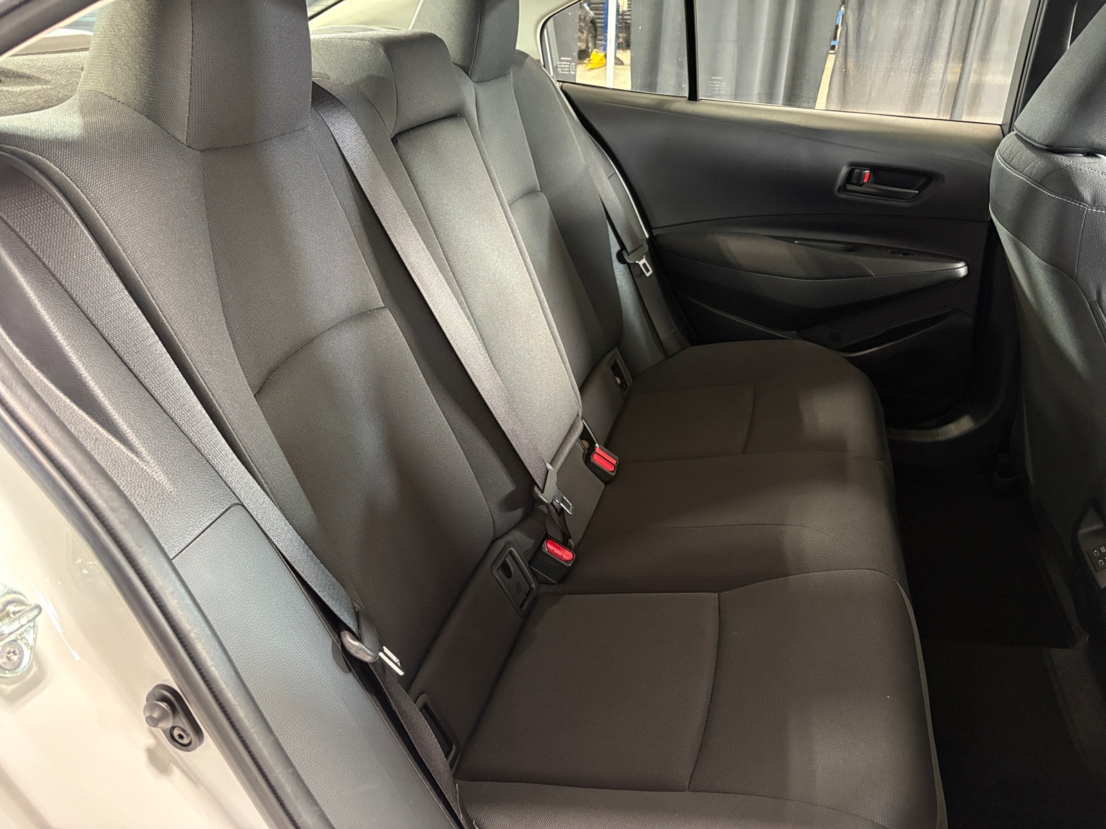 Thumbnail: 2025 Toyota Corolla - 6