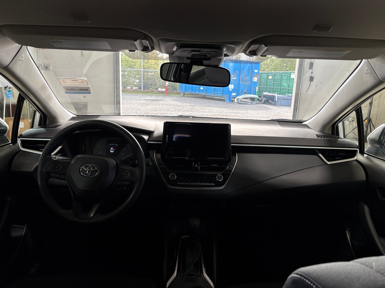 Thumbnail: 2025 Toyota Corolla - 3