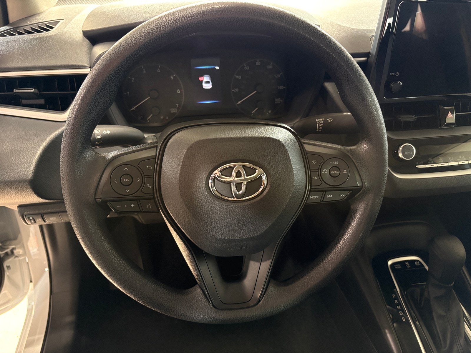 Thumbnail: 2025 Toyota Corolla - 5