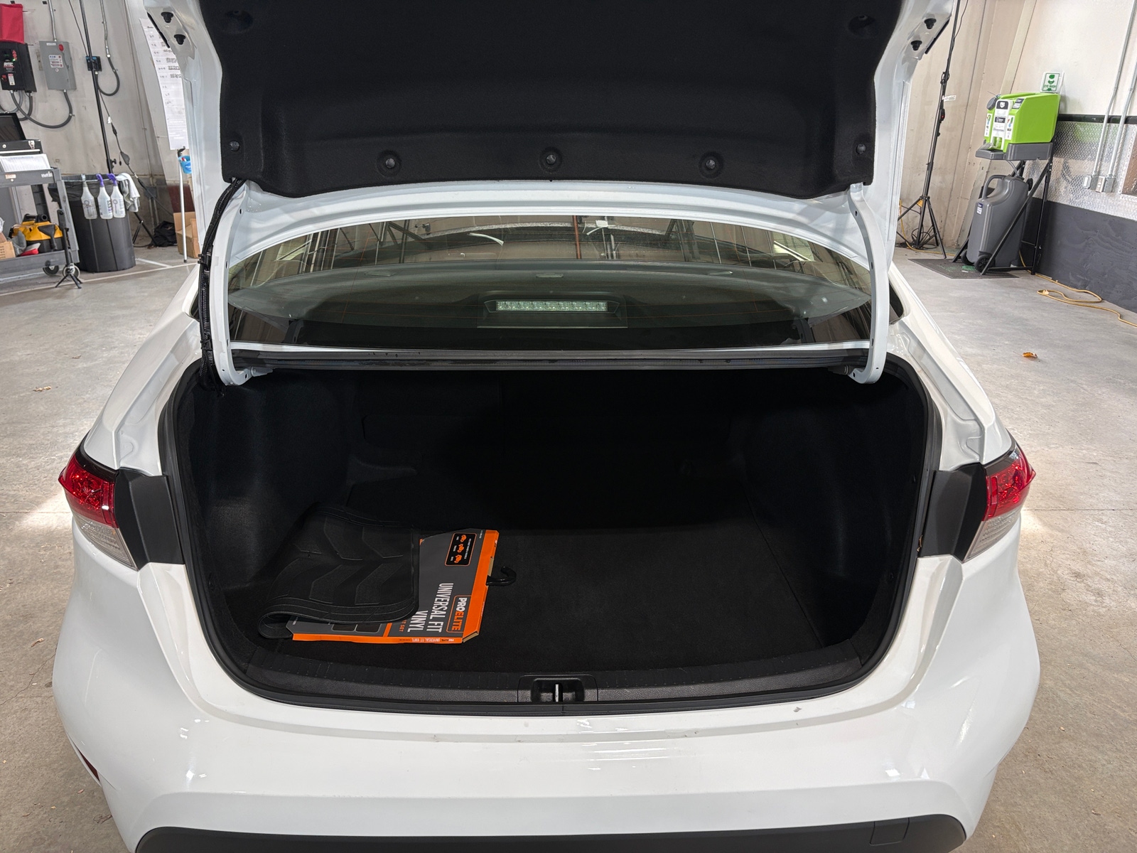 Thumbnail: 2025 Toyota Corolla - 7