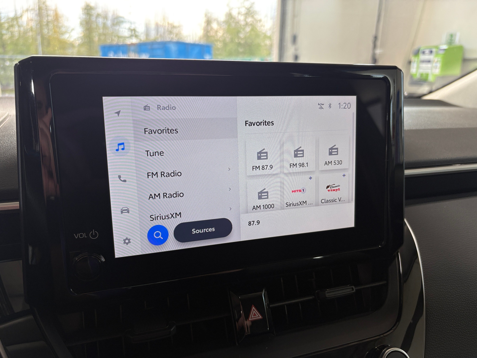 Thumbnail: 2025 Toyota Corolla - 4