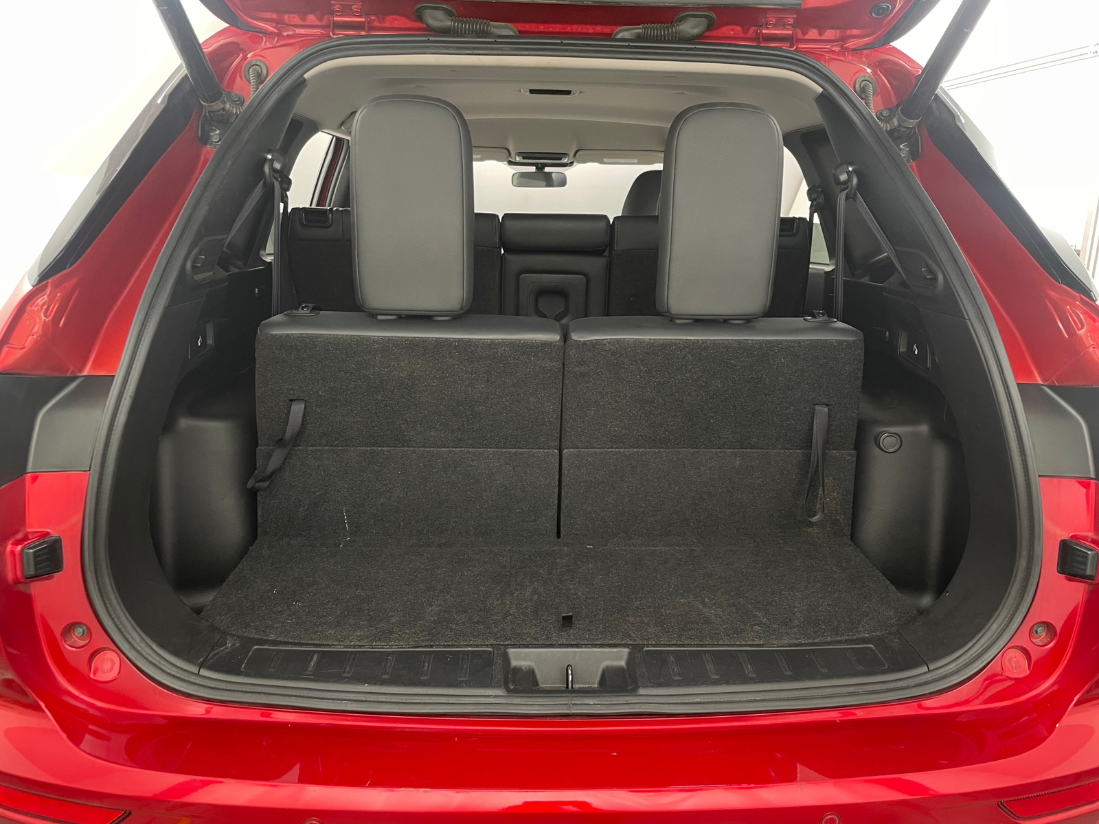 Thumbnail: 2024 Mitsubishi Outlander - 6