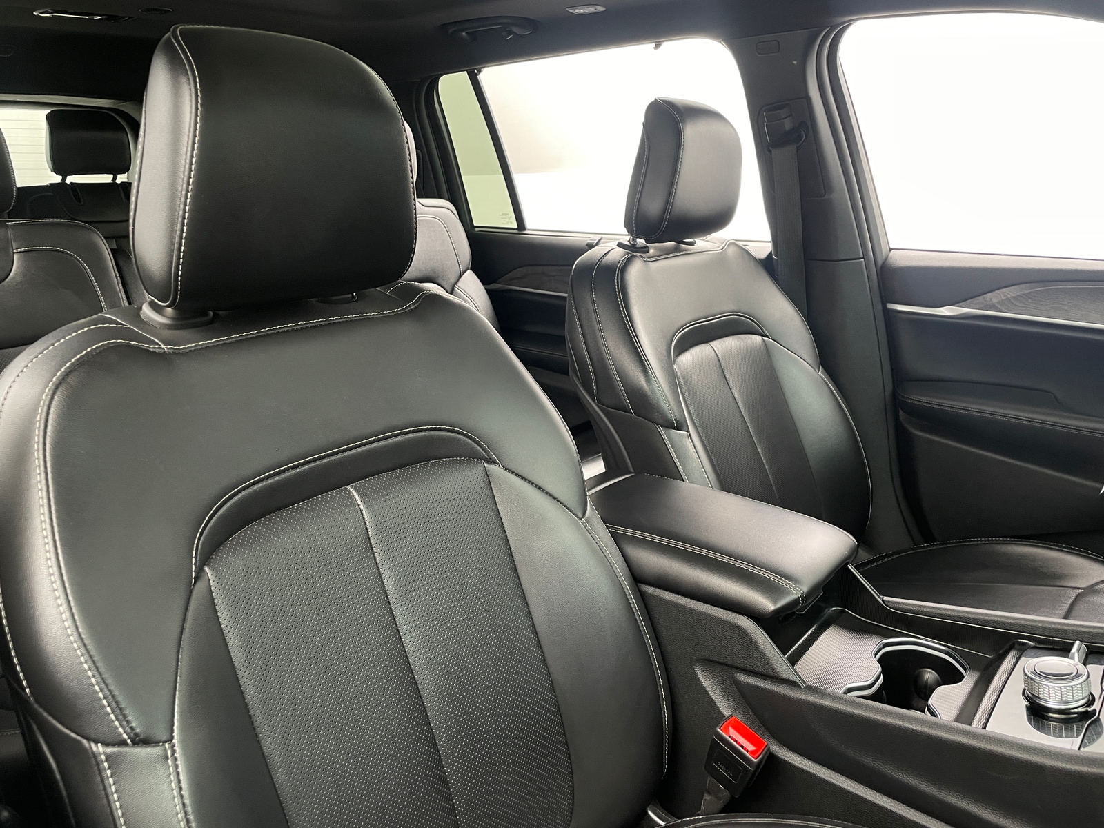 Thumbnail: 2024 Jeep Grand Cherokee L - 2