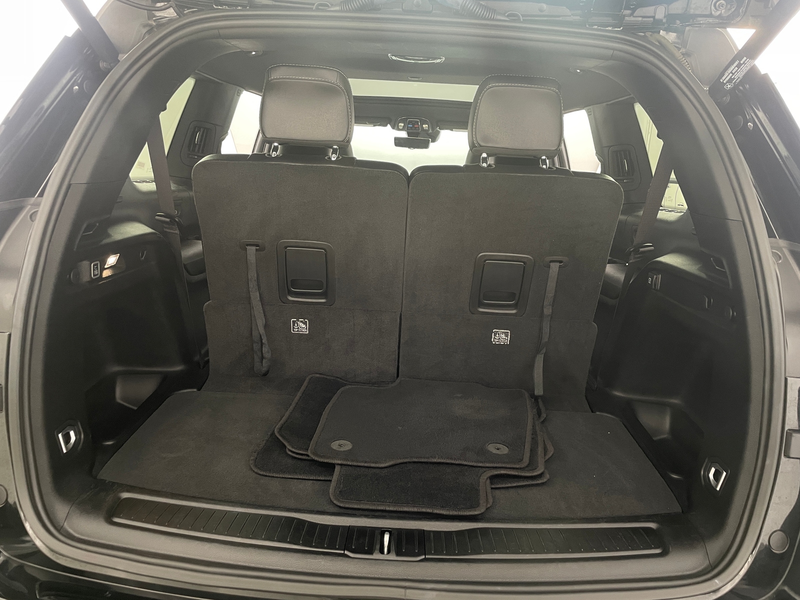 Thumbnail: 2024 Jeep Grand Cherokee L - 7