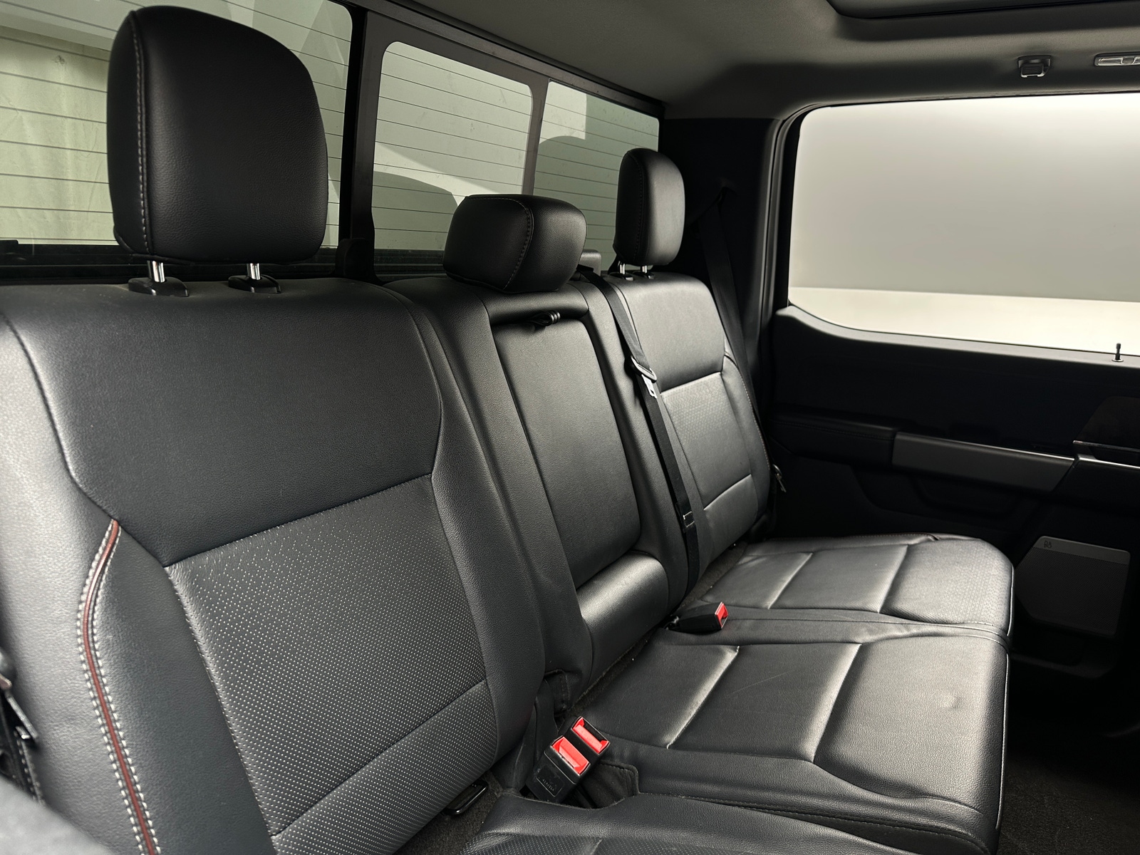 Thumbnail: 2022 Ford Econoline - 5