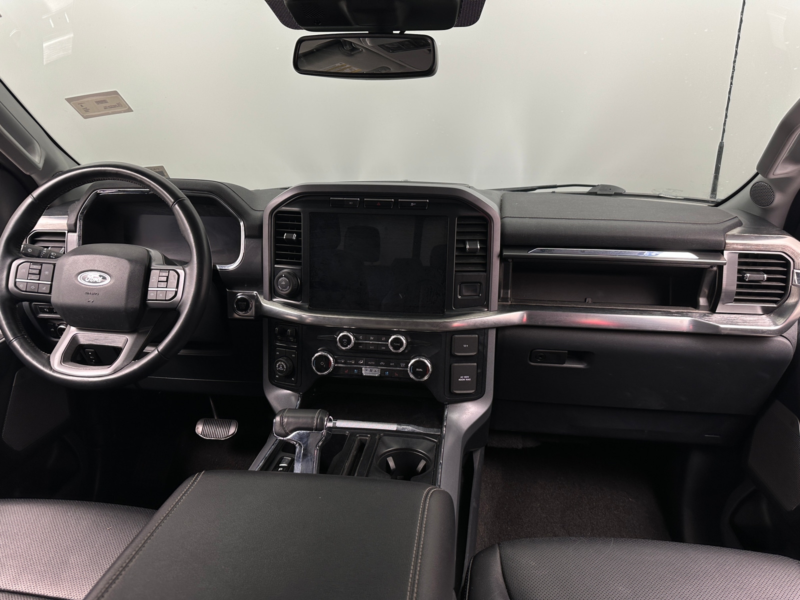 Thumbnail: 2022 Ford Econoline - 2