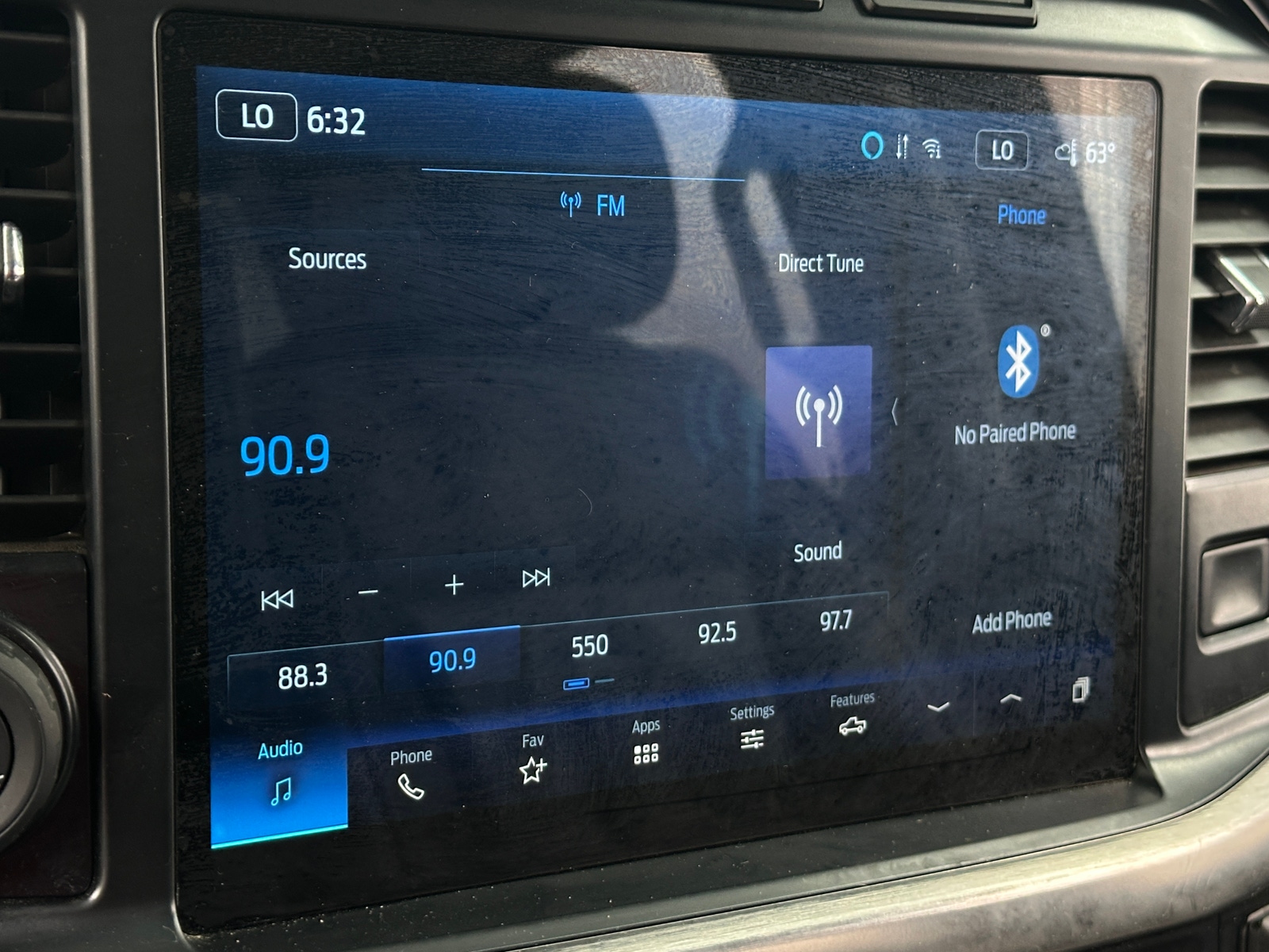 Thumbnail: 2022 Ford Econoline - 3