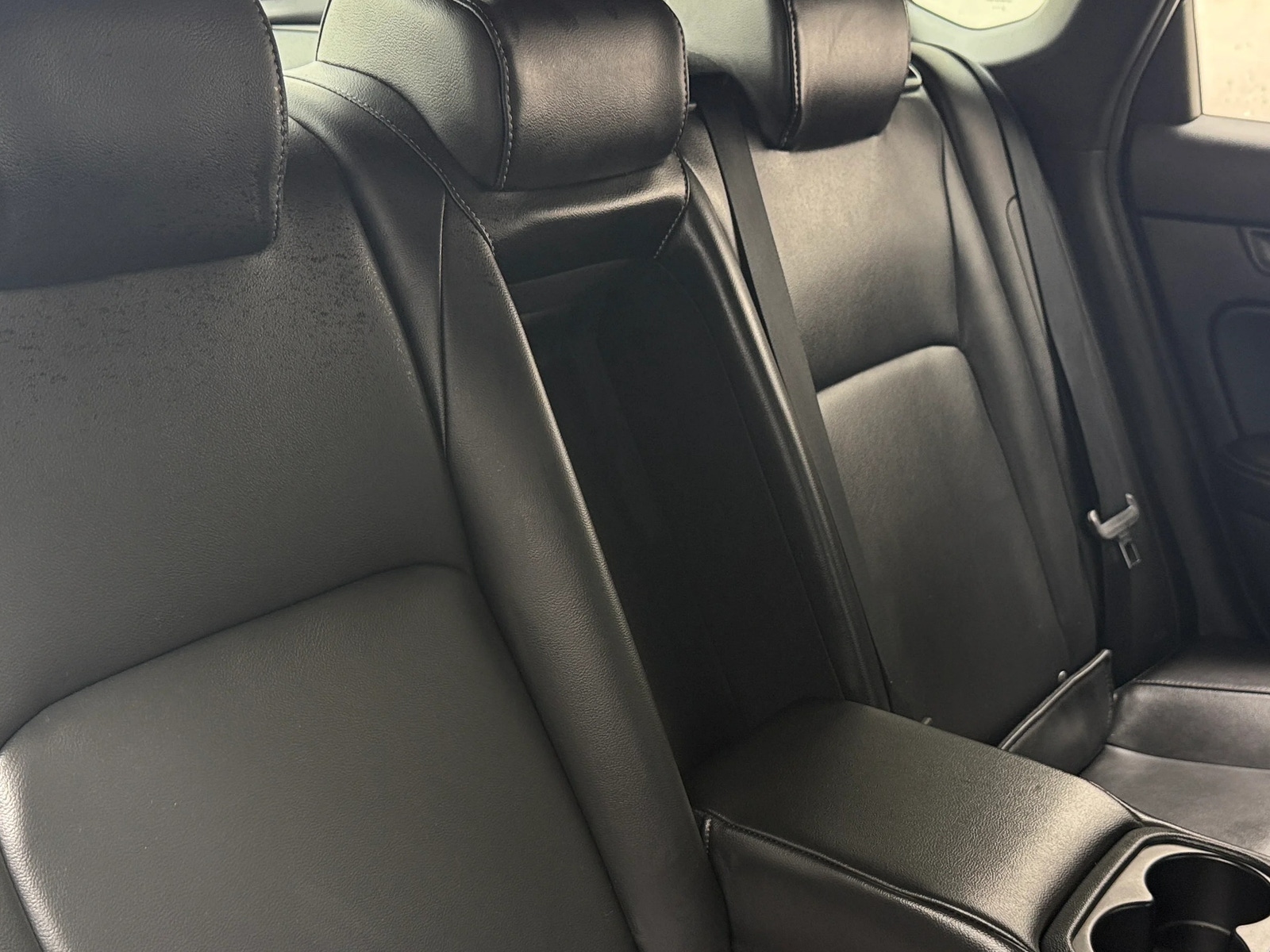 Thumbnail: 2024 Acura Integra - 5