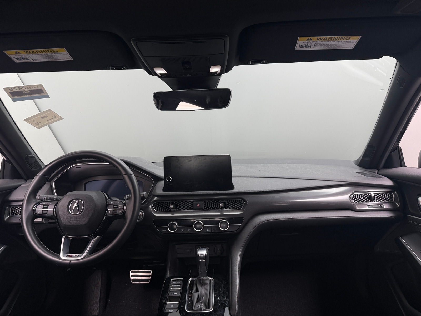 Thumbnail: 2024 Acura Integra - 2