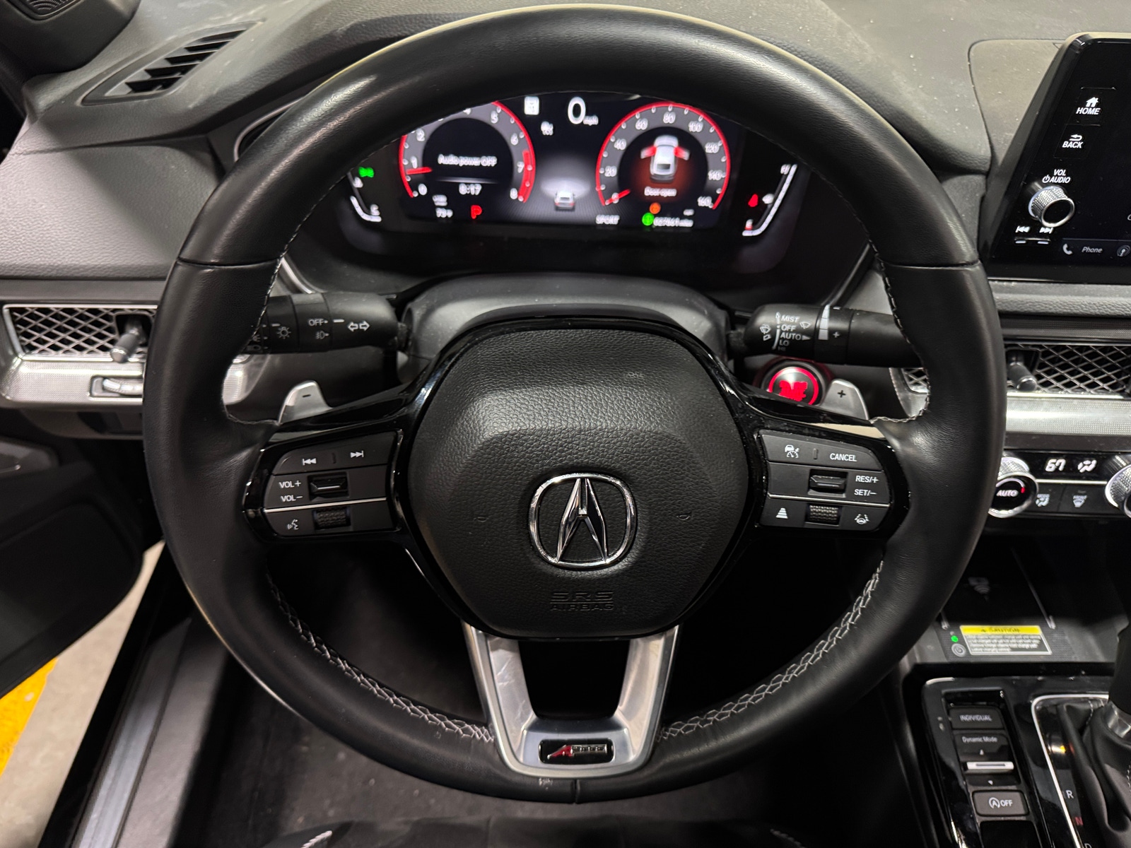 Thumbnail: 2024 Acura Integra - 4