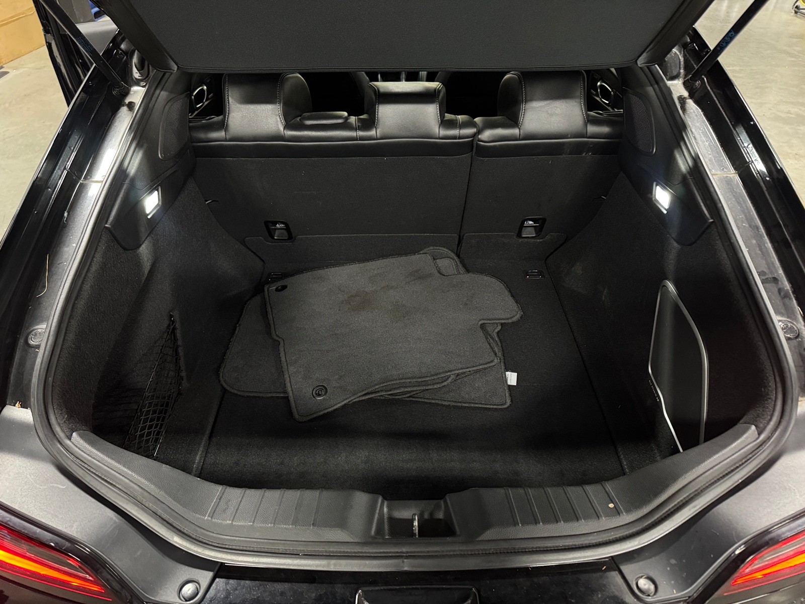 Thumbnail: 2024 Acura Integra - 6