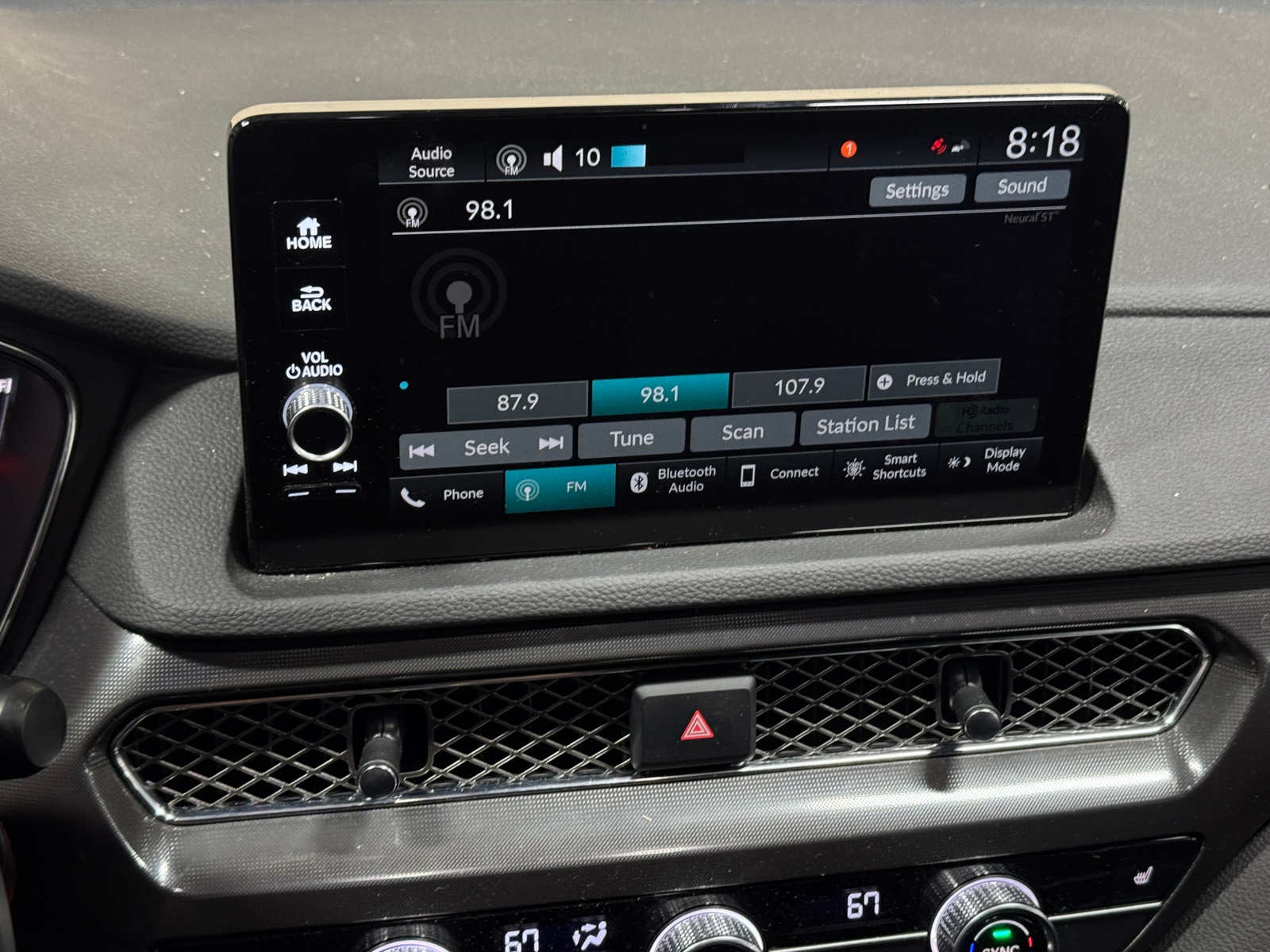 Thumbnail: 2024 Acura Integra - 3