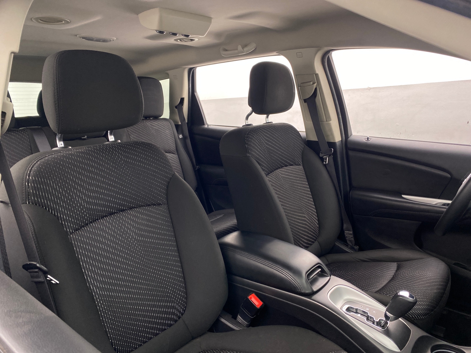 Thumbnail: 2020 Dodge Journey - 2