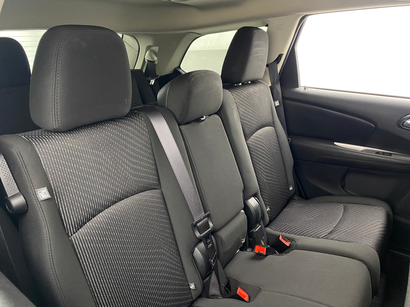 Thumbnail: 2020 Dodge Journey - 6