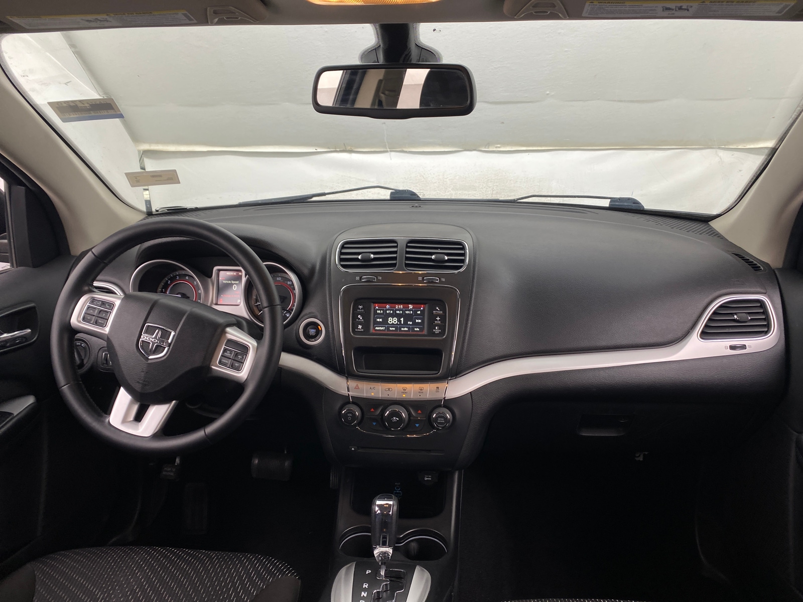 Thumbnail: 2020 Dodge Journey - 3