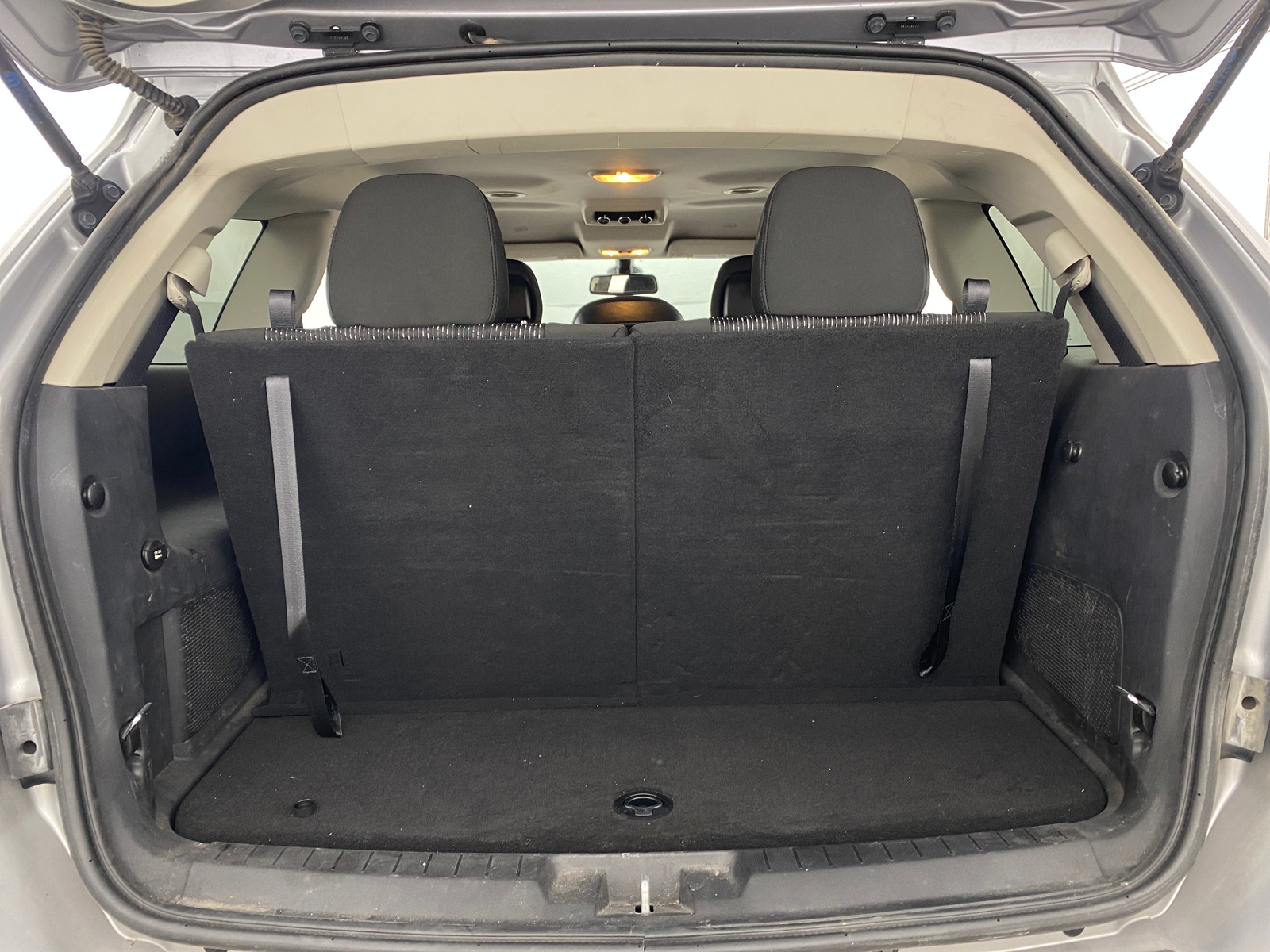 Thumbnail: 2020 Dodge Journey - 7