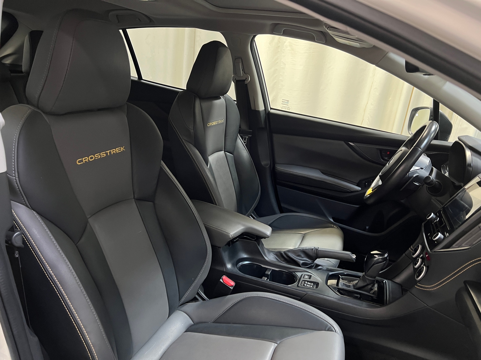 Thumbnail: 2022 Subaru Crosstrek - 2