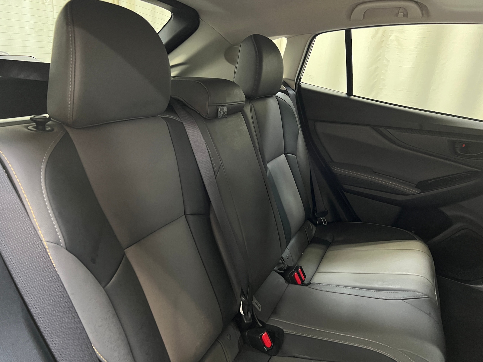 Thumbnail: 2022 Subaru Crosstrek - 6