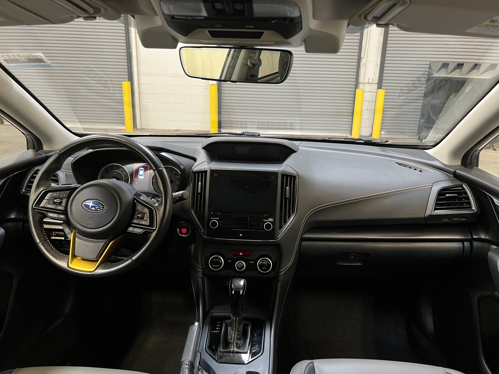 Thumbnail: 2022 Subaru Crosstrek - 3