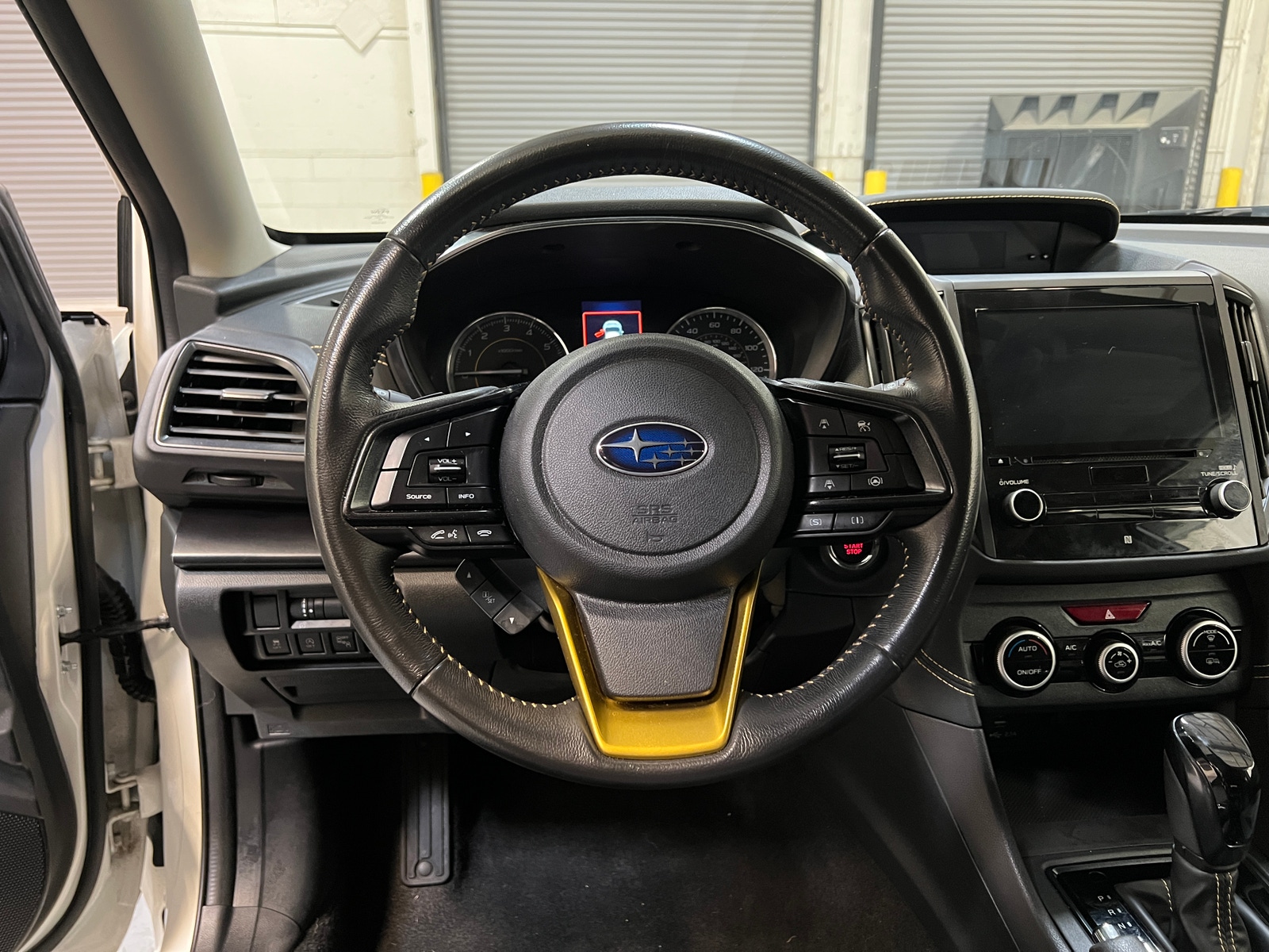 Thumbnail: 2022 Subaru Crosstrek - 5