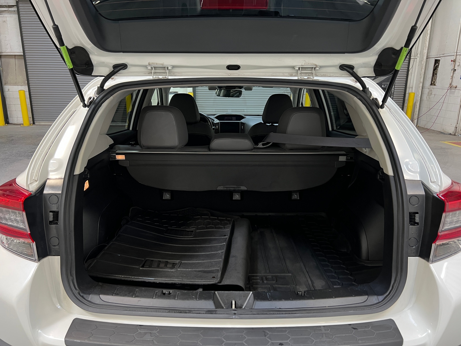 Thumbnail: 2022 Subaru Crosstrek - 7