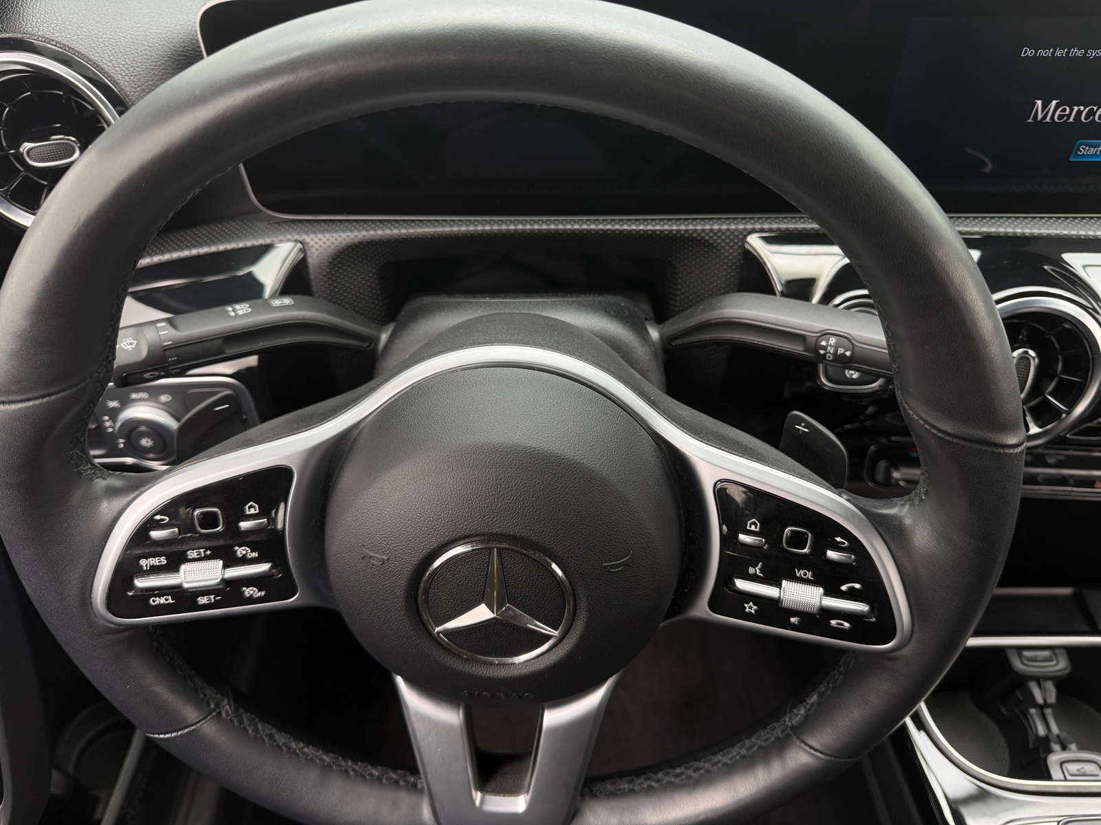 Thumbnail: 2020 Mercedes-Benz A-Class - 4