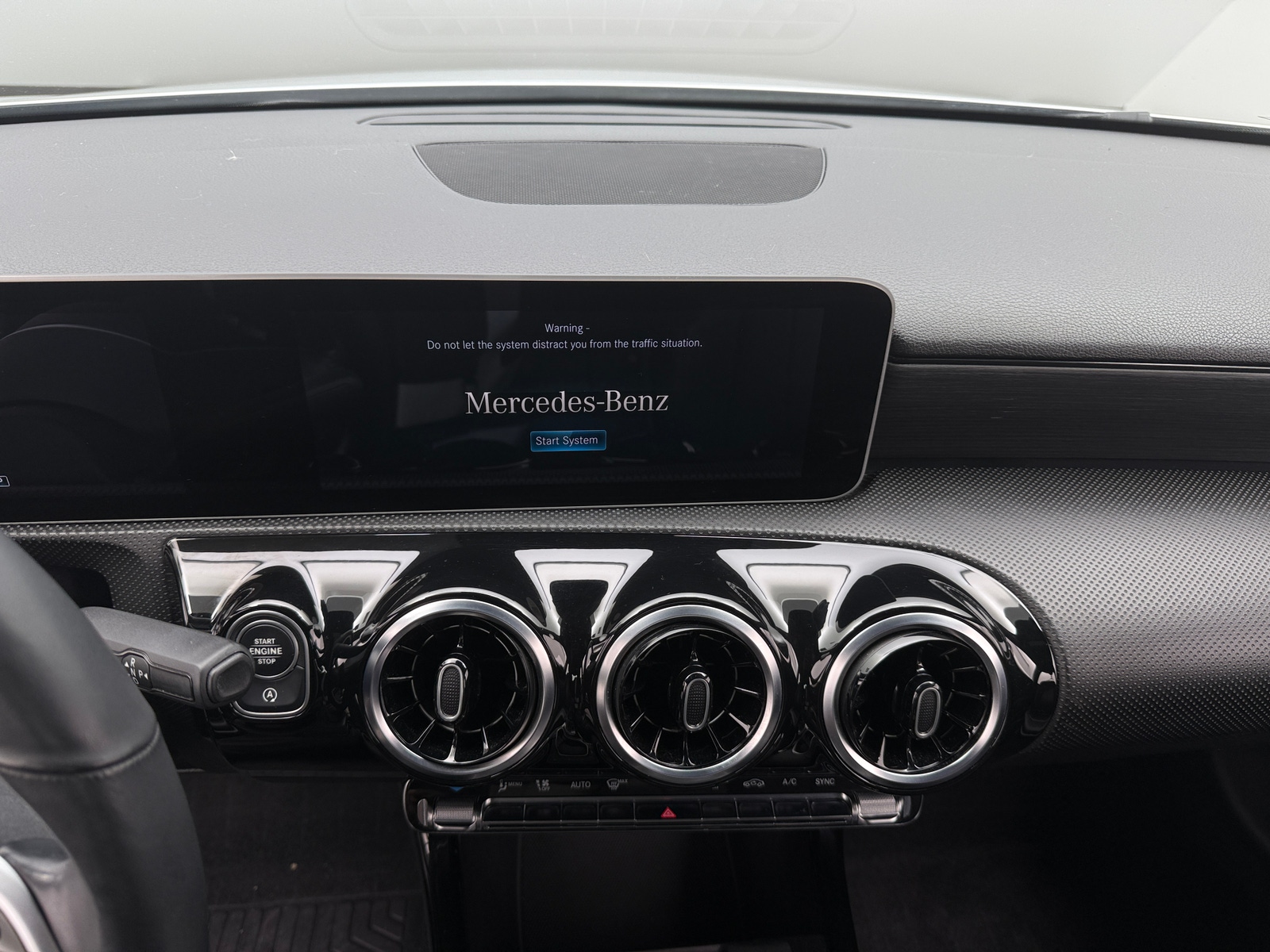 Thumbnail: 2020 Mercedes-Benz A-Class - 3