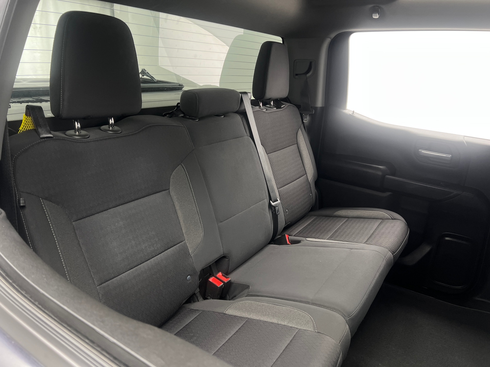 Thumbnail: 2022 Chevrolet Silverado 1500 - 6