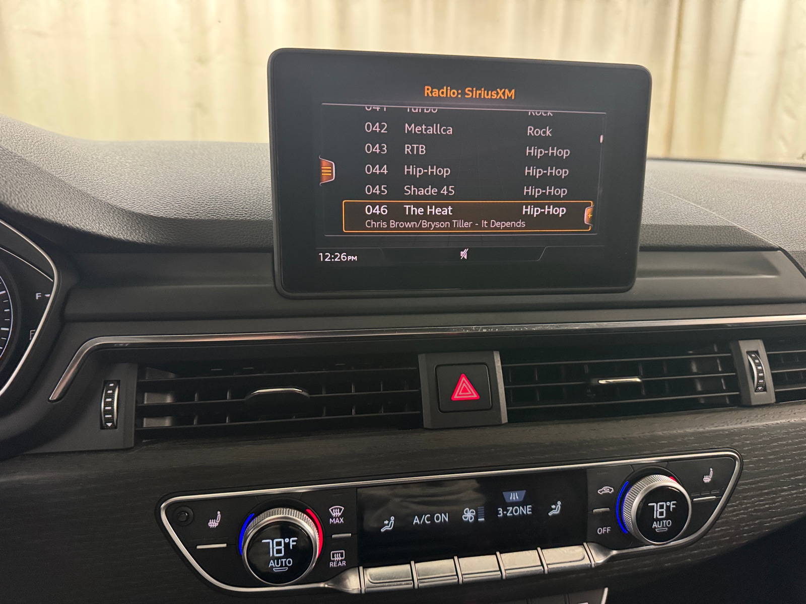 Thumbnail: 2018 Audi A5 - 3