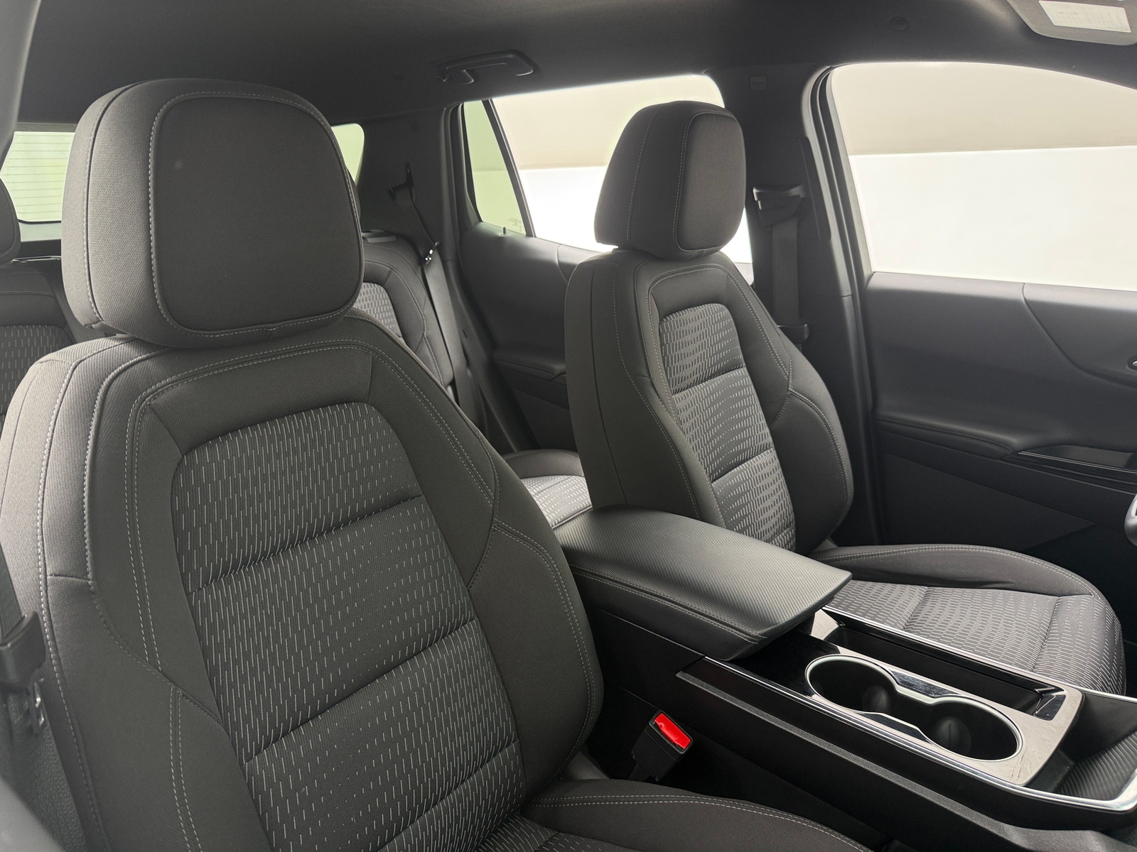 Thumbnail: 2025 Chevrolet Equinox - 2