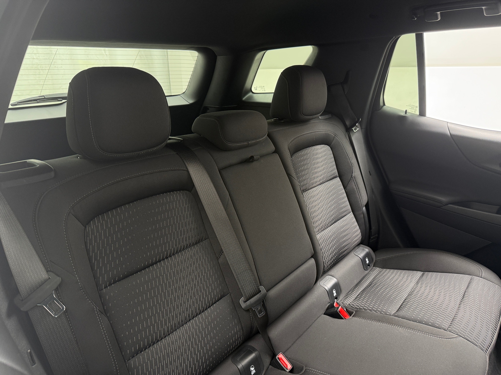 Thumbnail: 2025 Chevrolet Equinox - 6