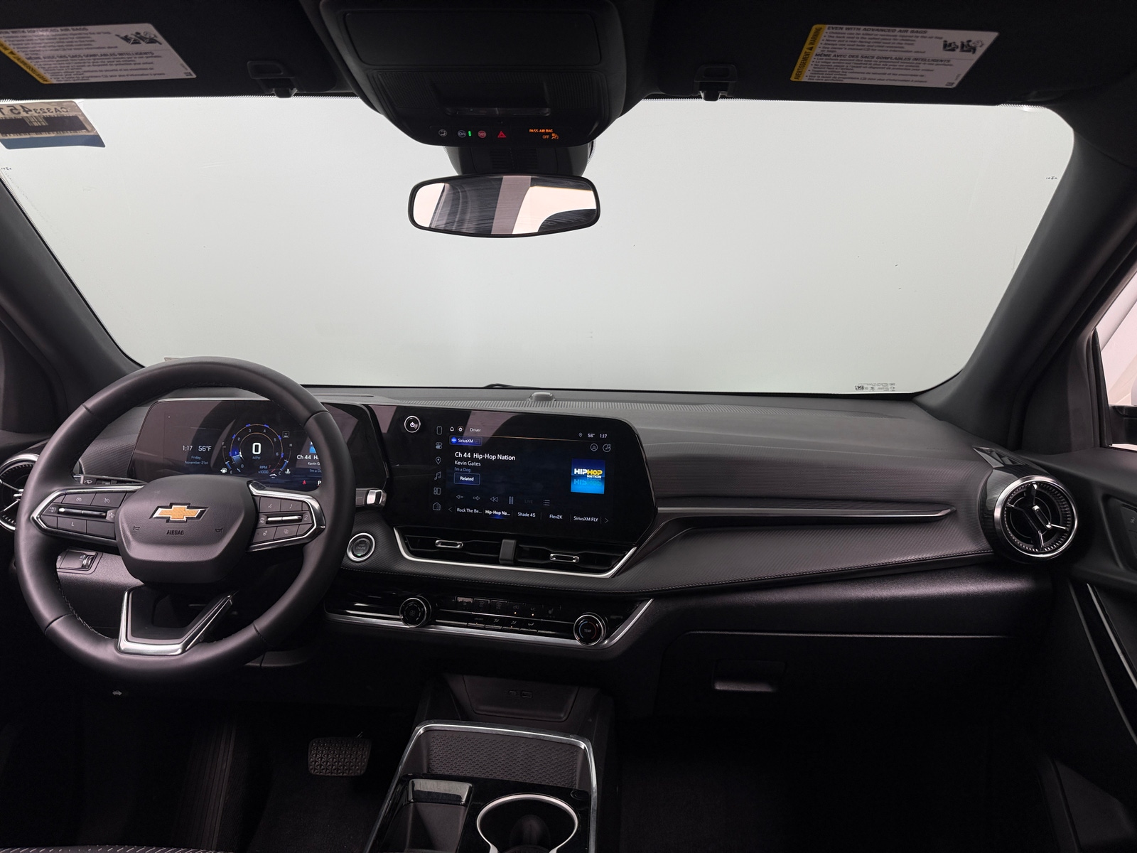 Thumbnail: 2025 Chevrolet Equinox - 3