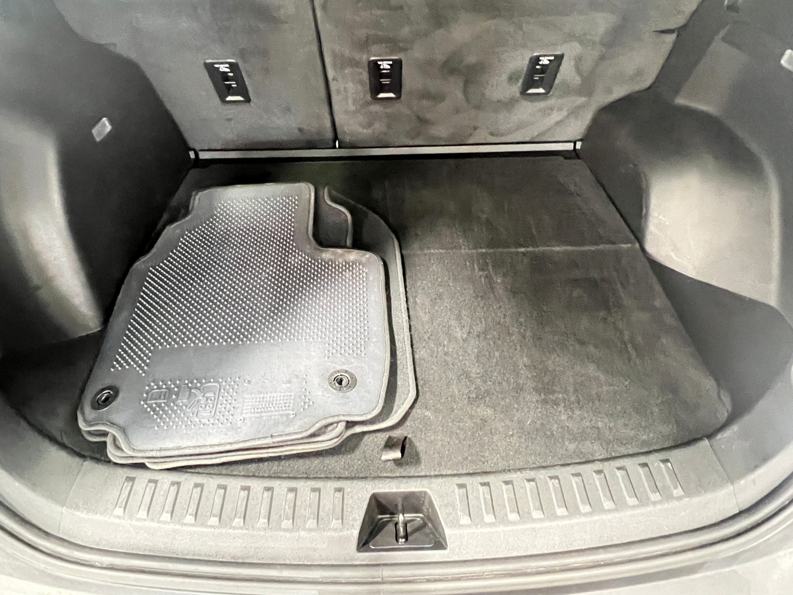 Thumbnail: 2025 Chevrolet Equinox - 7