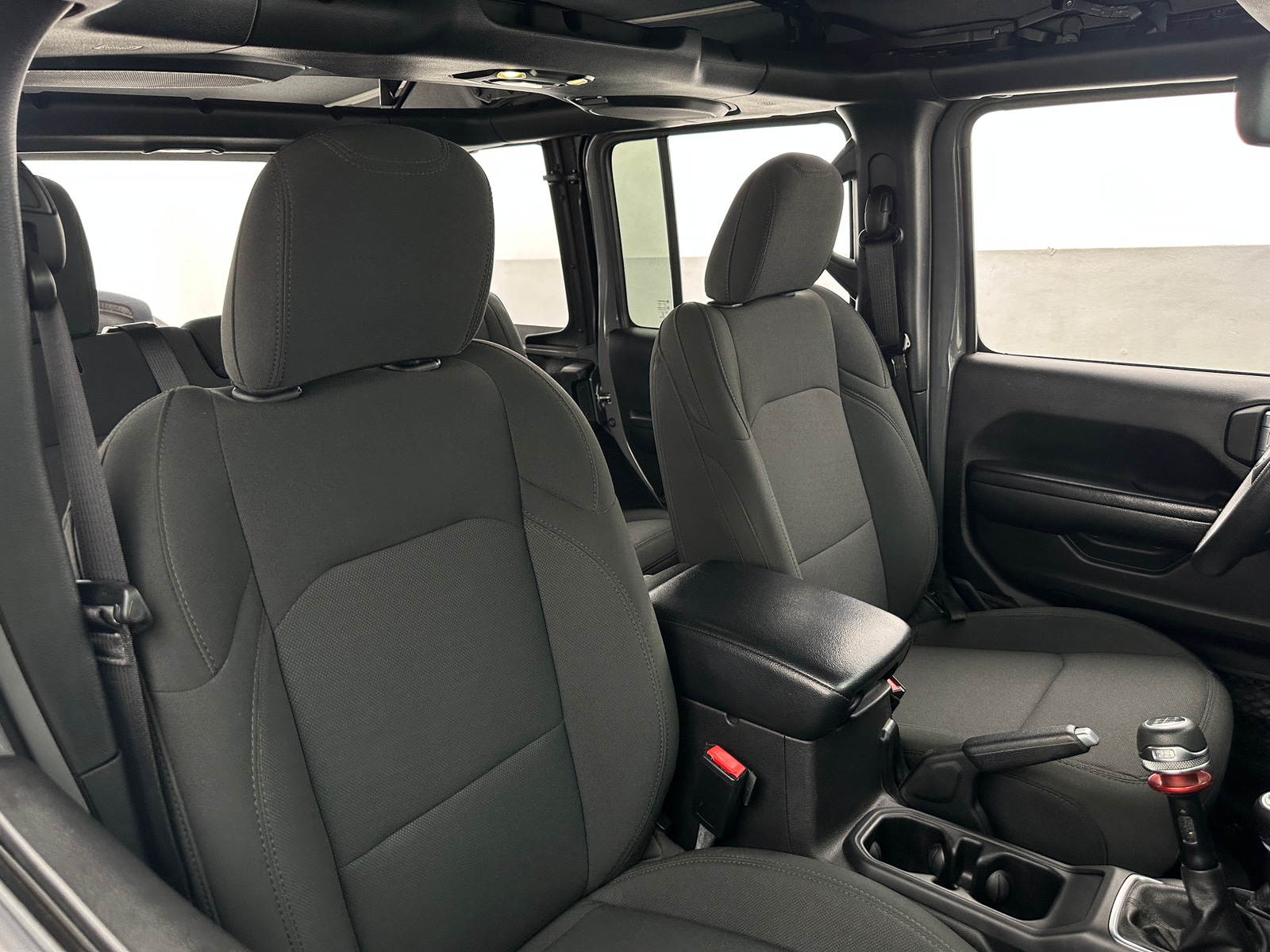 Thumbnail: 2021 Jeep Wrangler - 2