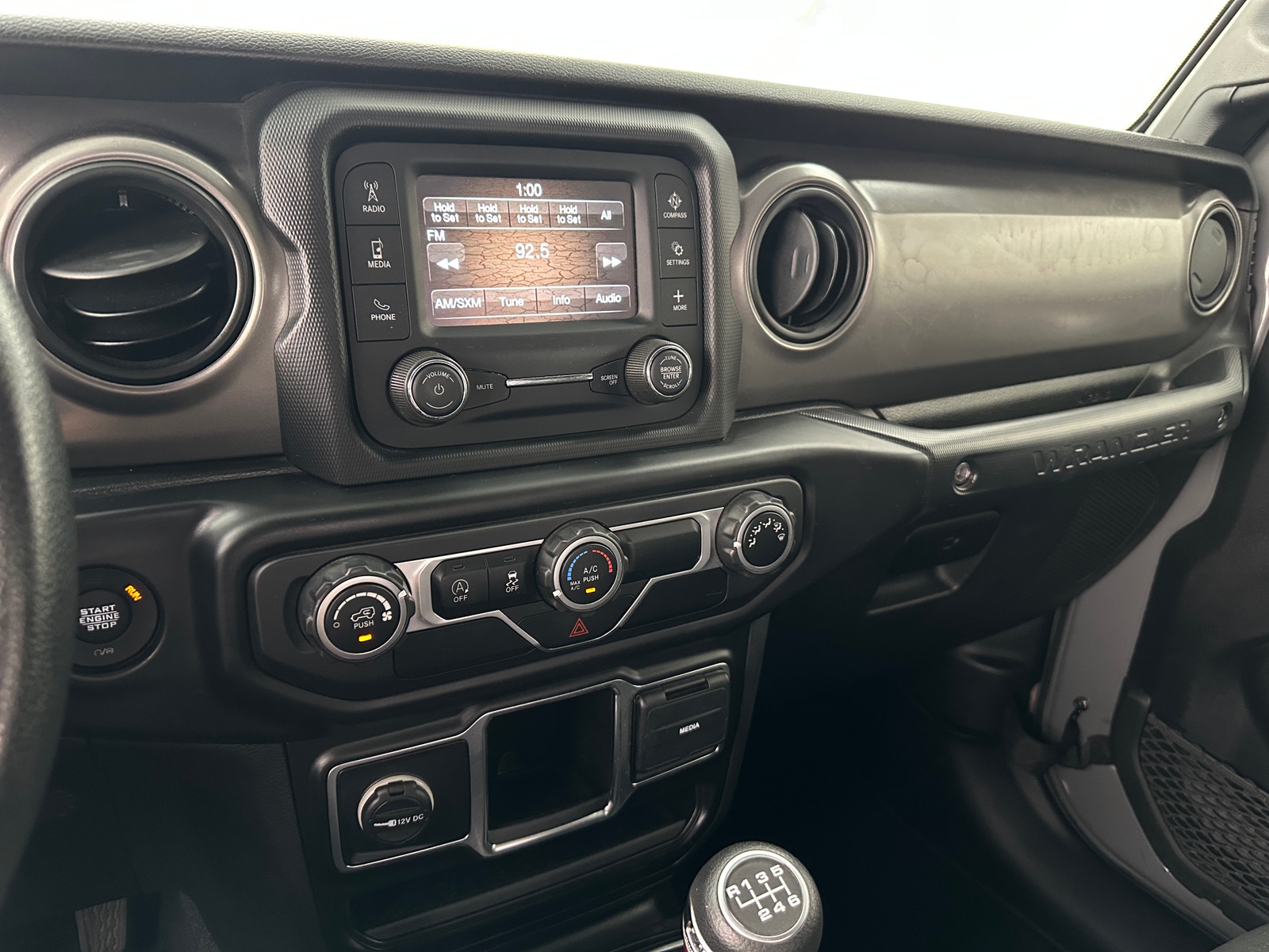 Thumbnail: 2021 Jeep Wrangler - 4