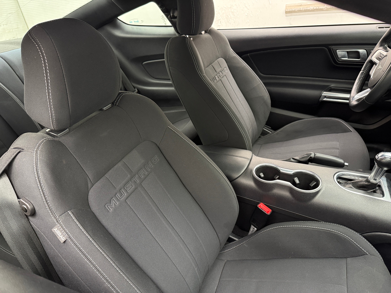 Thumbnail: 2020 Ford Mustang - 2