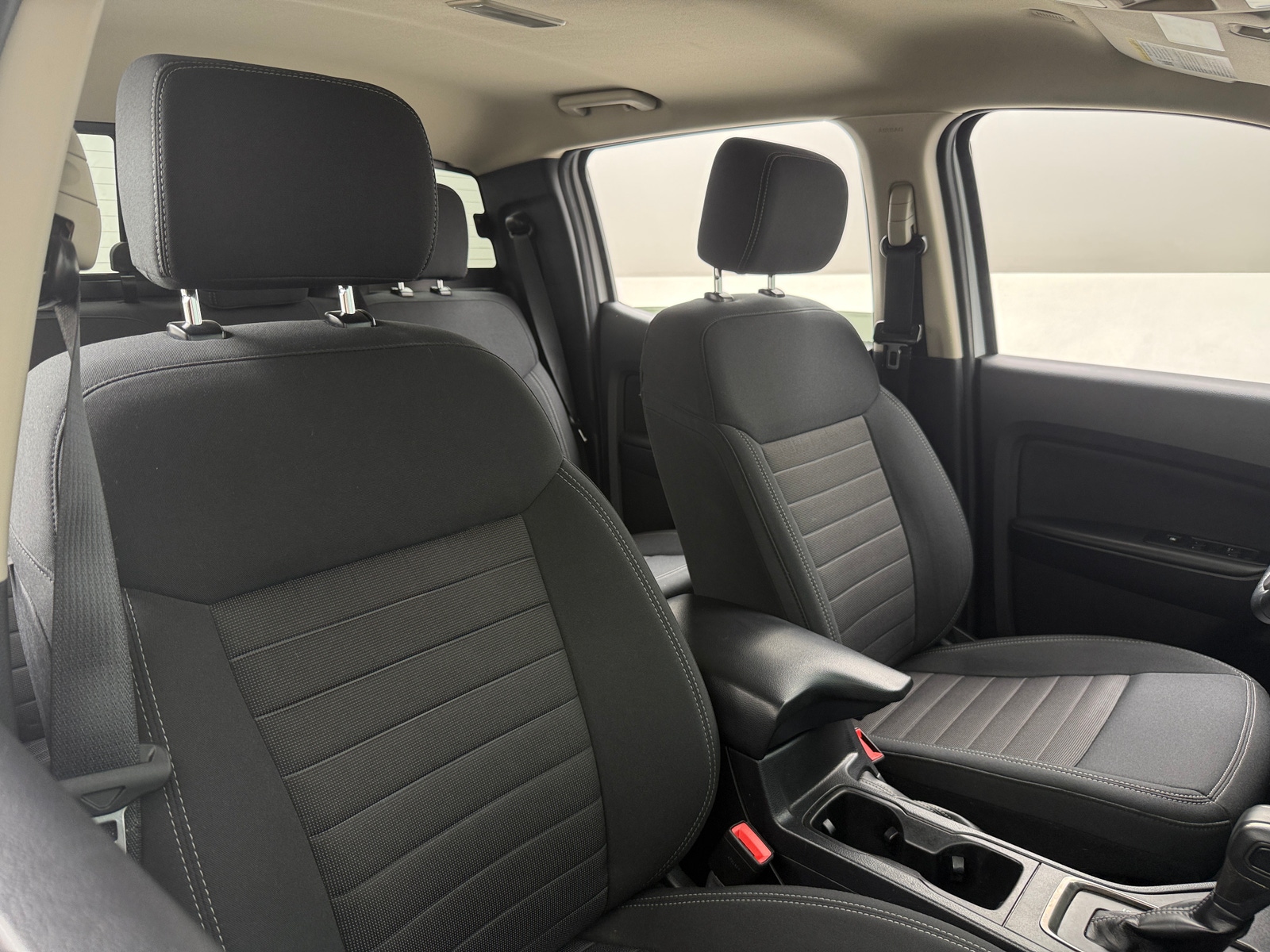 Thumbnail: 2020 Ford Ranger - 2