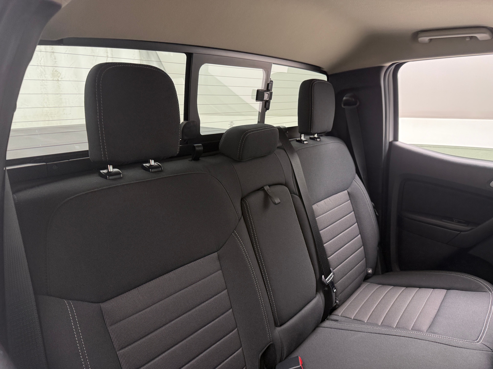 Thumbnail: 2020 Ford Ranger - 6