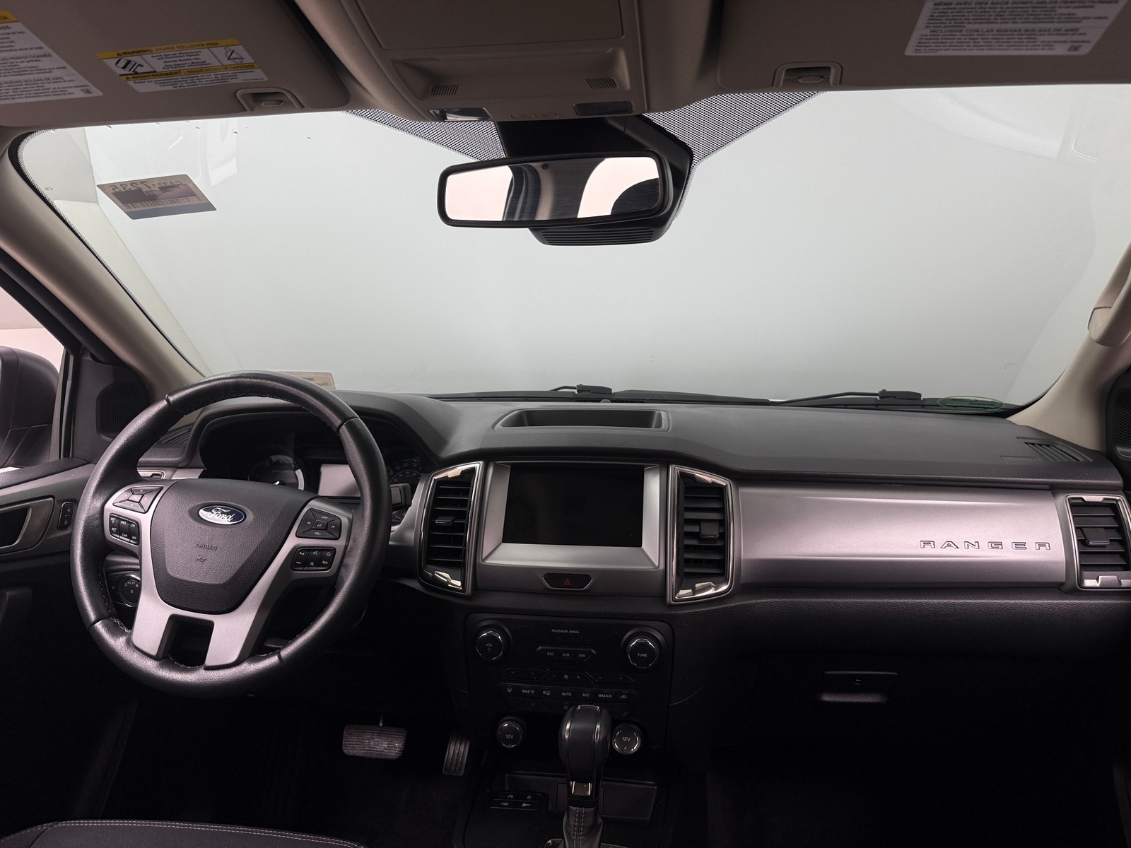 Thumbnail: 2020 Ford Ranger - 3