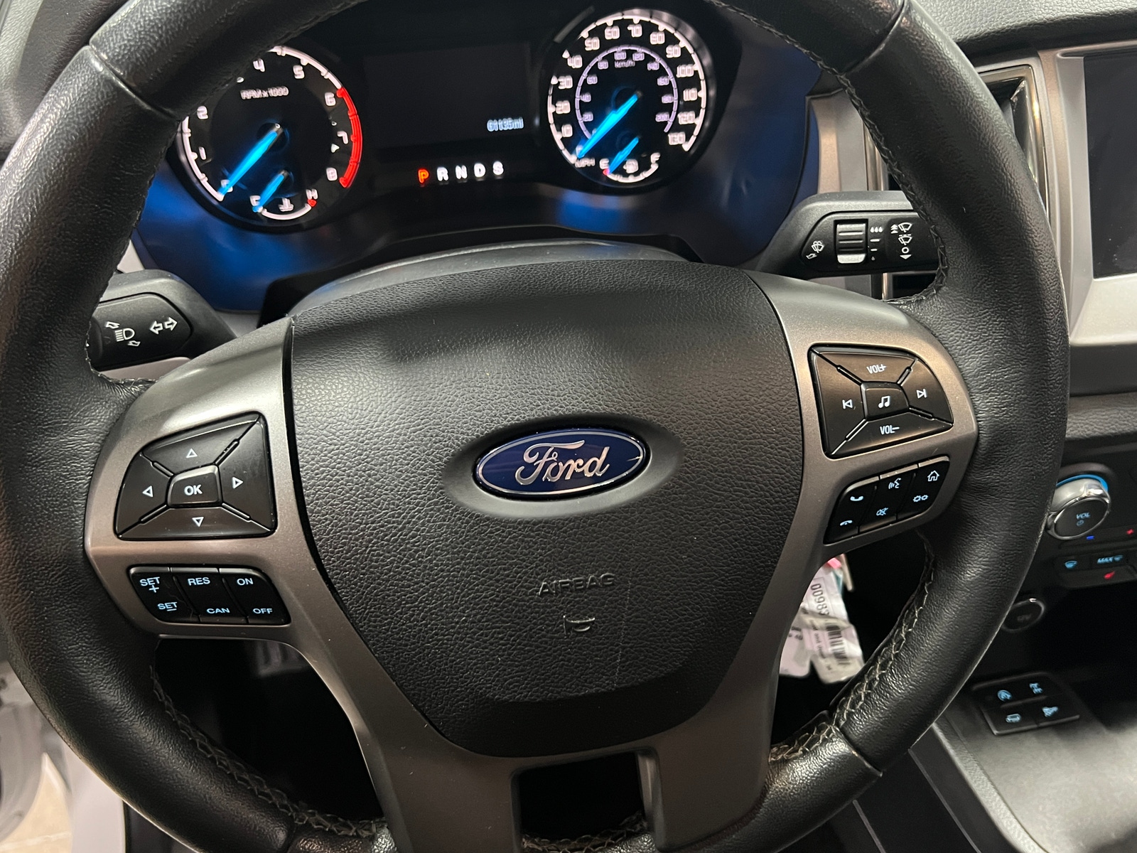 Thumbnail: 2020 Ford Ranger - 5